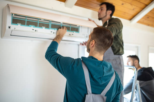 Best HVAC maintenance near me  in Ladera Ranch, CA