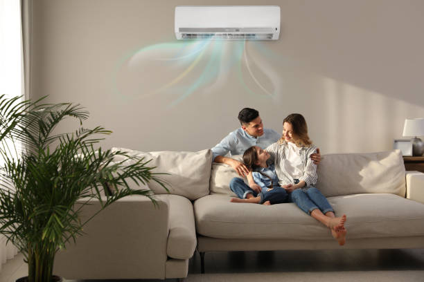 Best Affordable HVAC services  in Ladera Ranch, CA