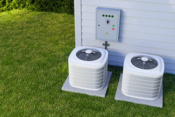 Best HVAC air duct cleaning  in Ladera Ranch, CA