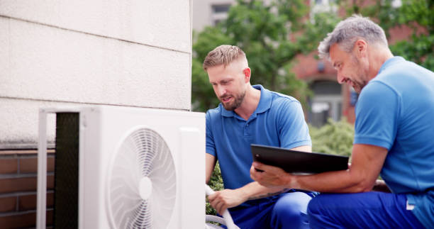 Best HVAC replacement cost  in Ladera Ranch, CA