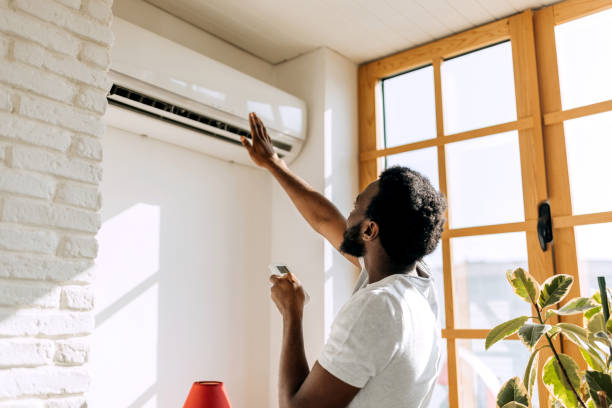 Affordable air conditioning repair in Ladera Ranch, CA