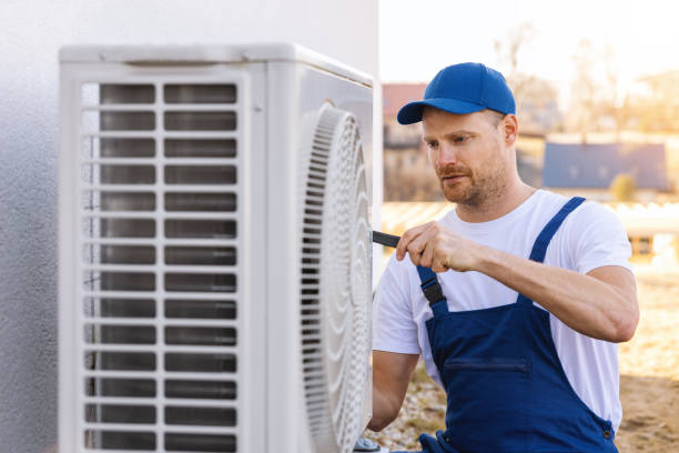 Best HVAC emergency services  in Ladera Ranch, CA